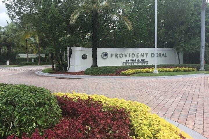 Property Photo: 5300 NW 87th Ave 1201 FL 33178