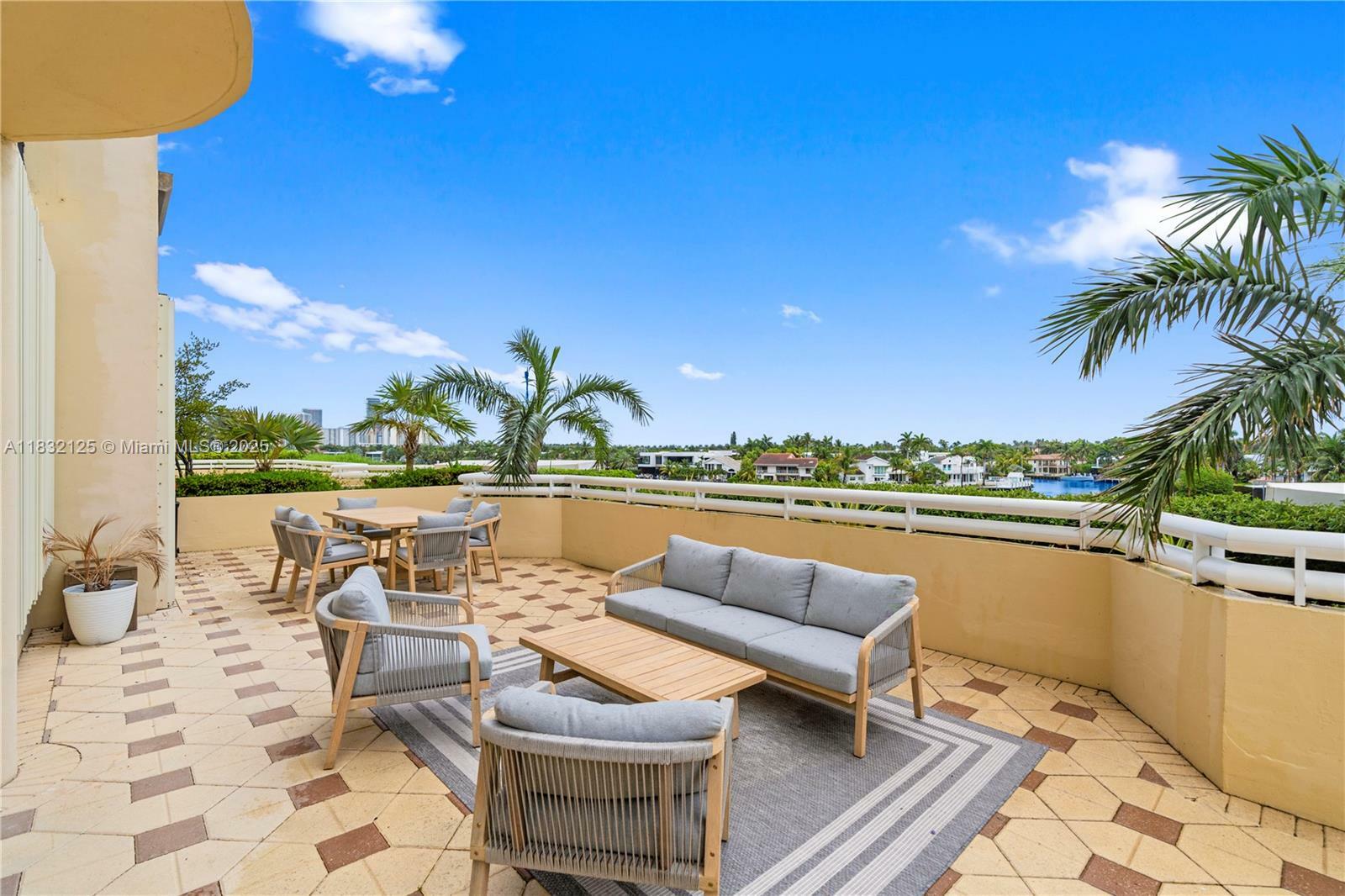 Property Photo: 20191 E Country Club Dr 407 FL 33180