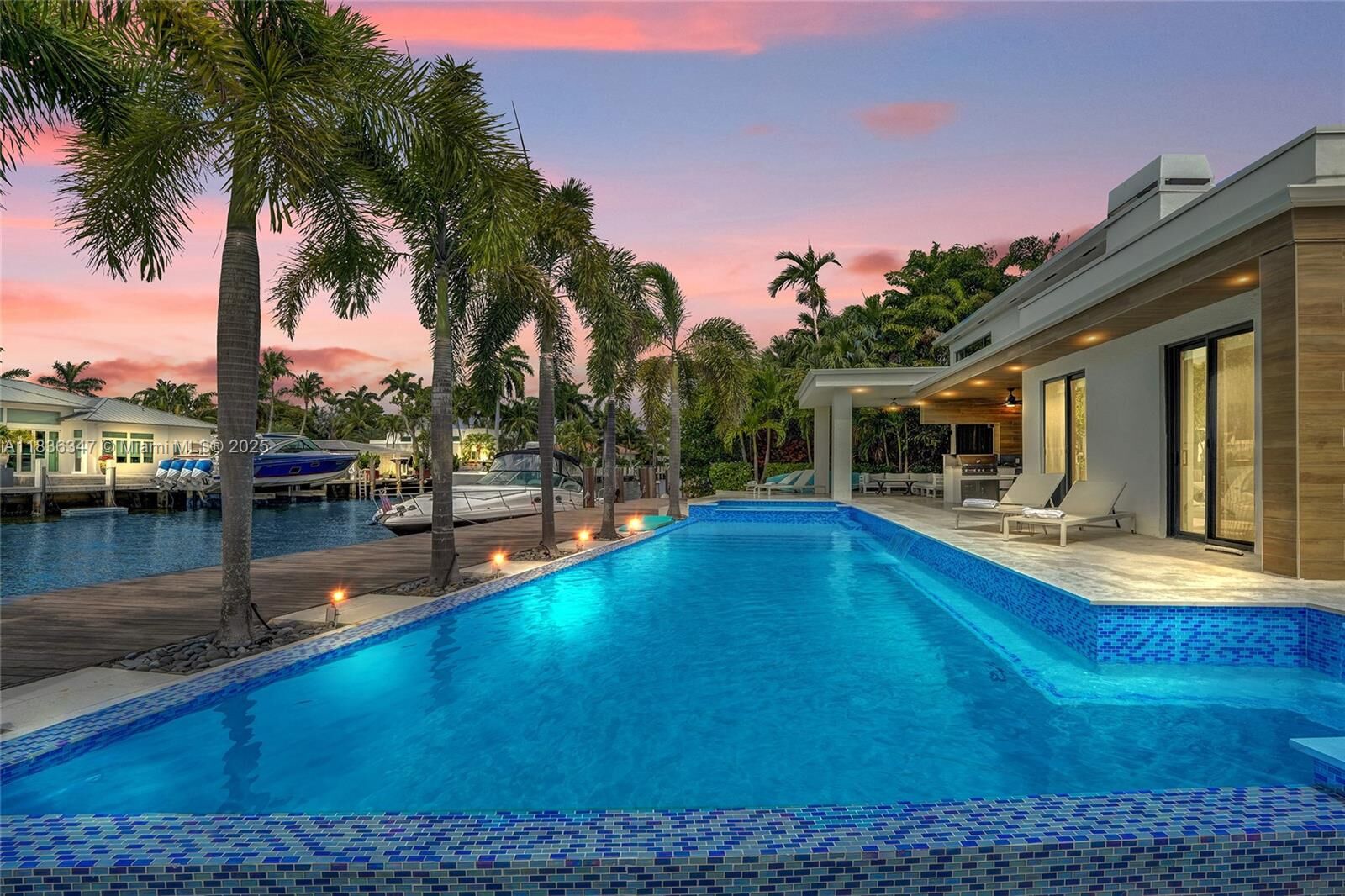 Property Photo:  2340 Aqua Vista Blvd  FL 33301 