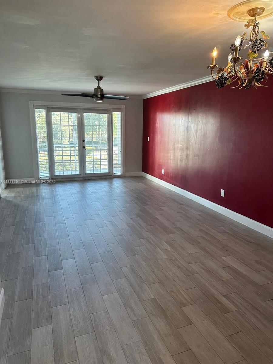 Property Photo: 661 N University Dr 1-201 FL 33024