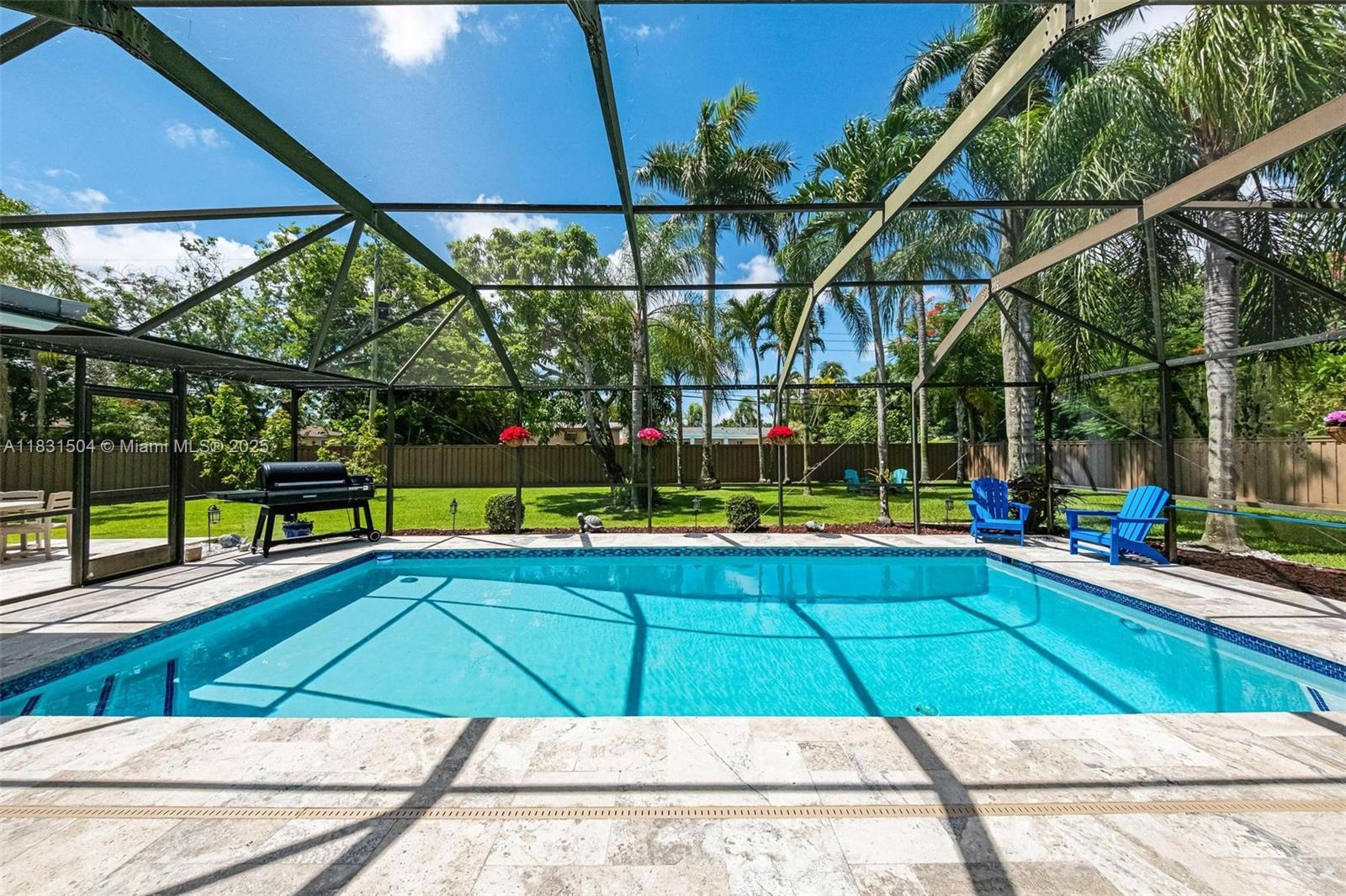 Property Photo: 9720 SW 140th St FL 33176