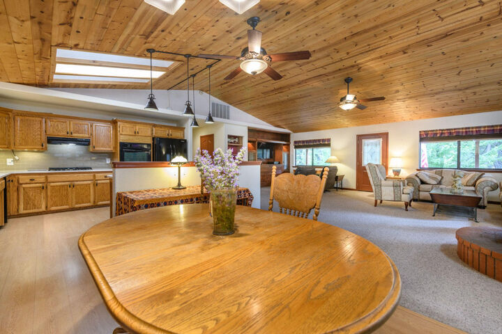 Property Photo:  36088 Deer Flat Road  CA 96088 