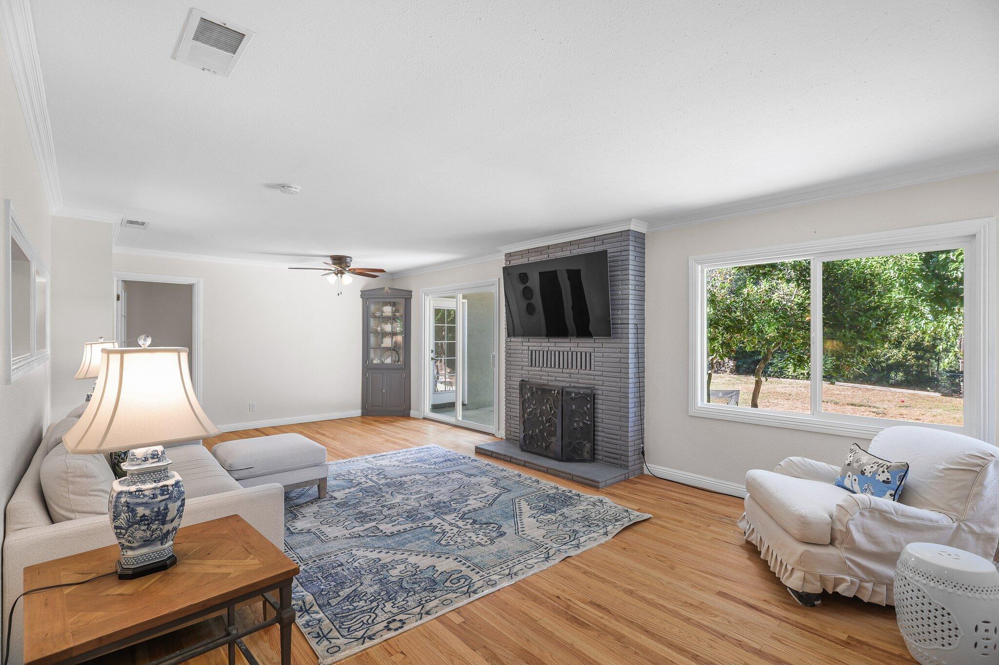 Property Photo:  2920 Pioneer Drive  CA 96001 