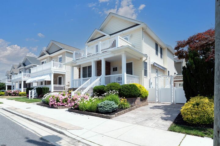 Property Photo: 109 N Douglas Ave NJ 08402-2060