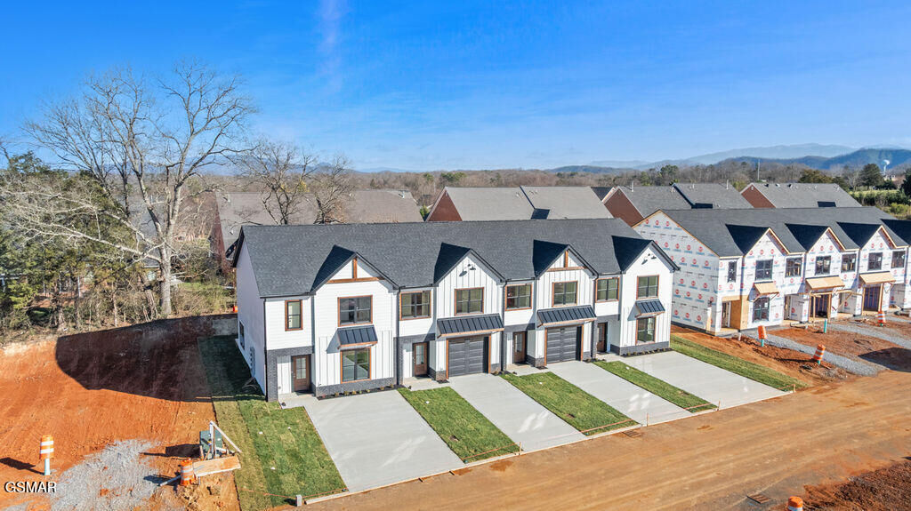 Property Photo:  000 Grace Ridge Drive  TN 37862 