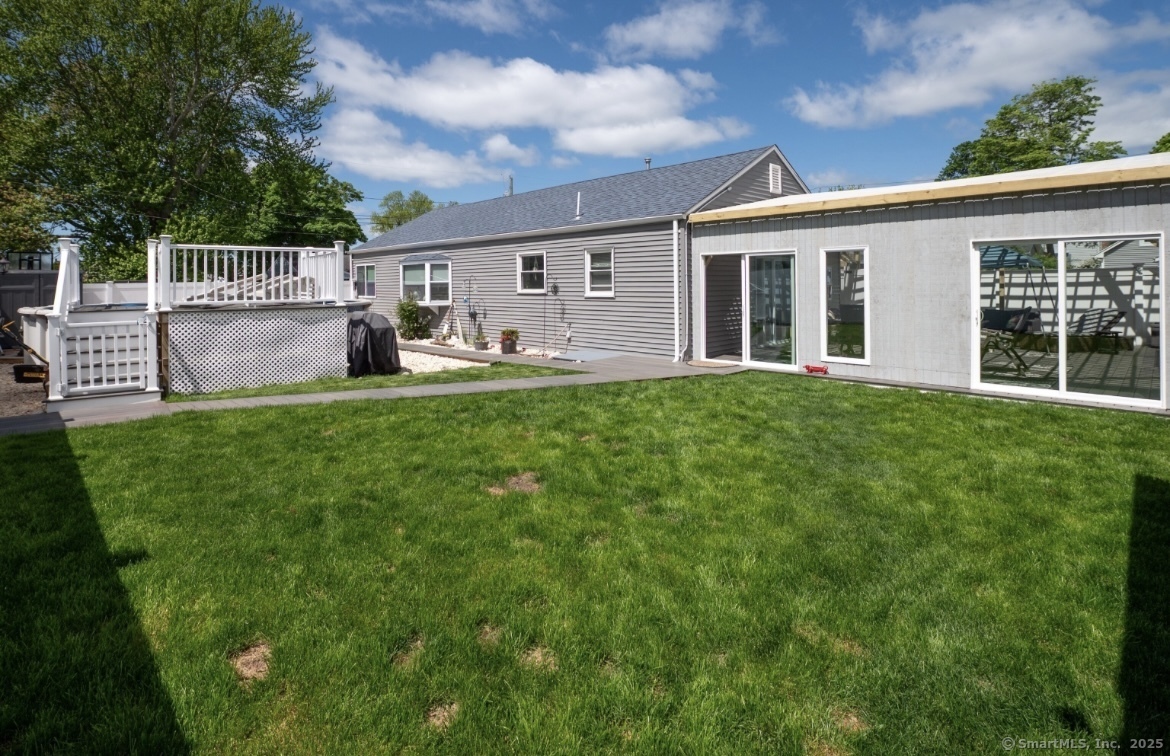 Property Photo: 12 Bellaire Drive CT 06475
