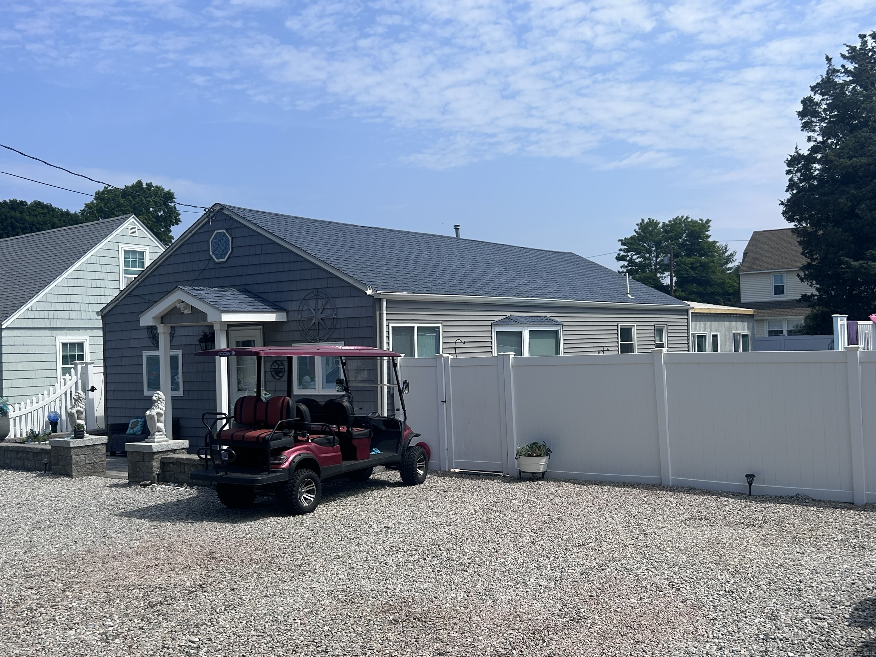 Property Photo:  12 Bellaire Drive  CT 06475 