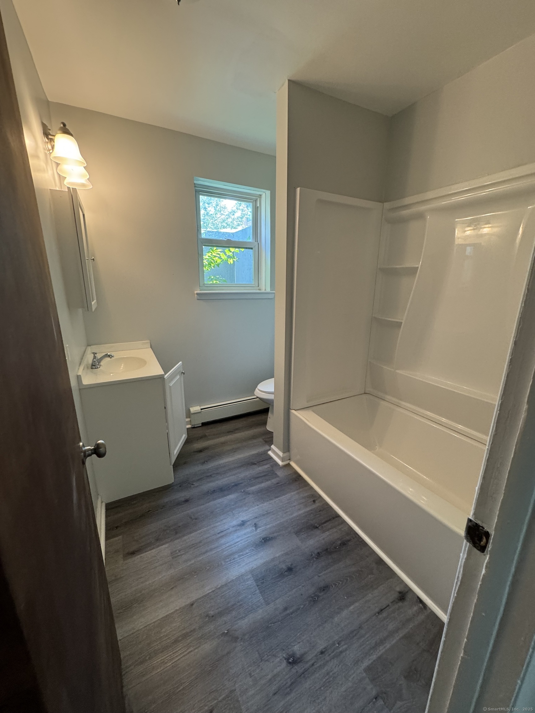 Property Photo: 51 Bailey Street E-1 CT 06513
