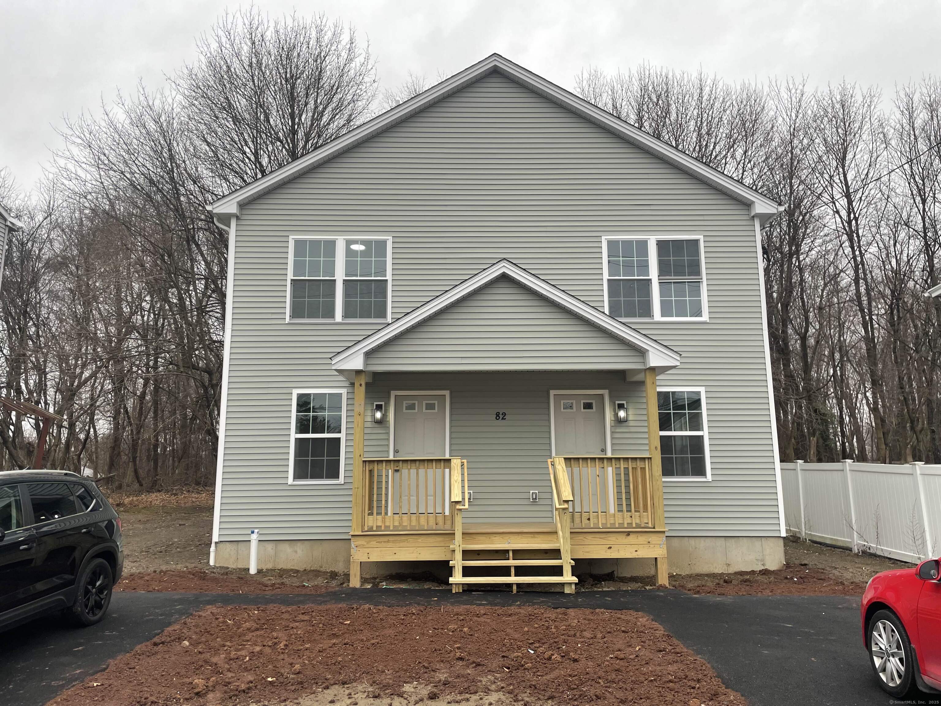 Property Photo: 82 Park Avenue CT 06082