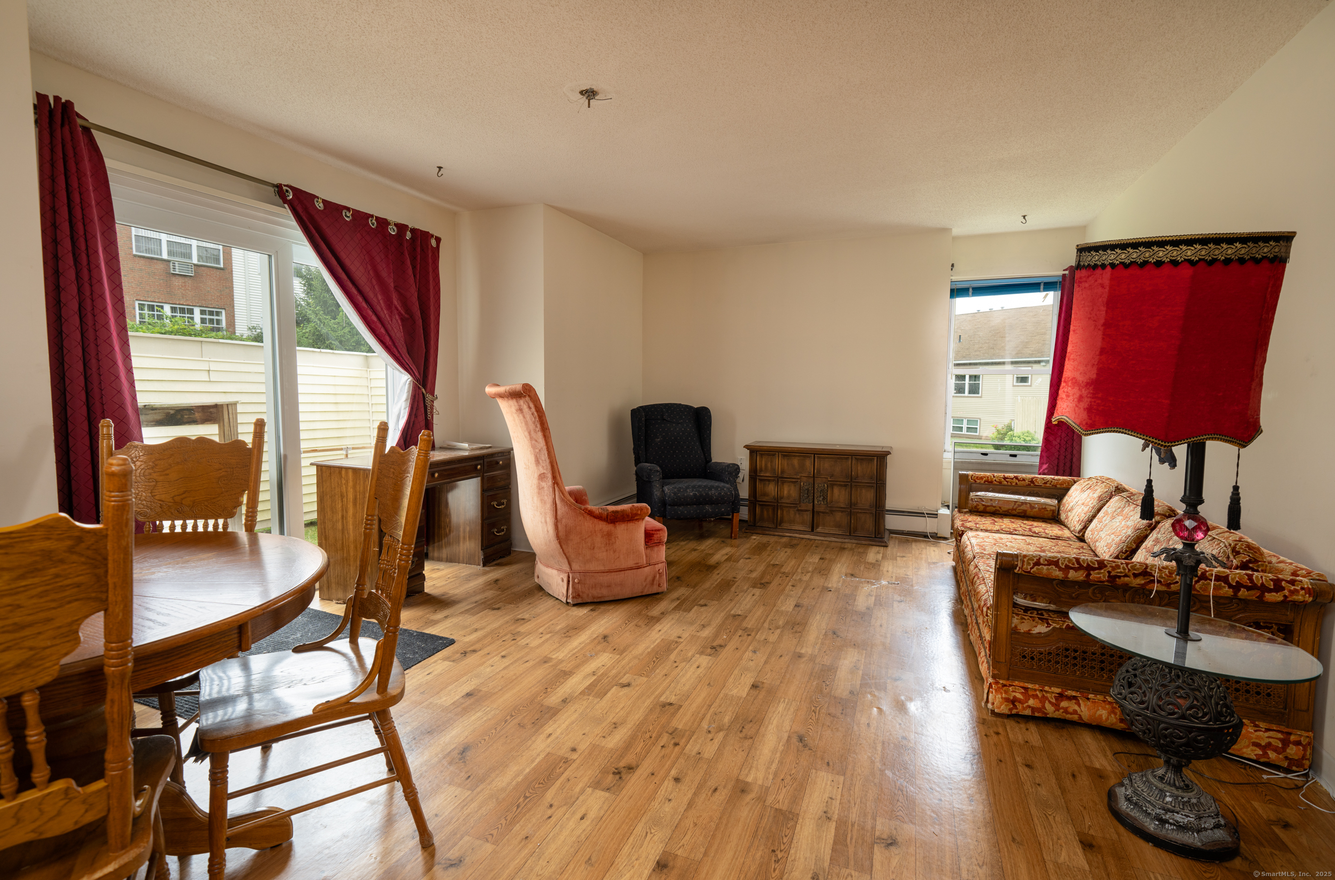 Property Photo: 226 Laurel Street Apt 4 CT 06512