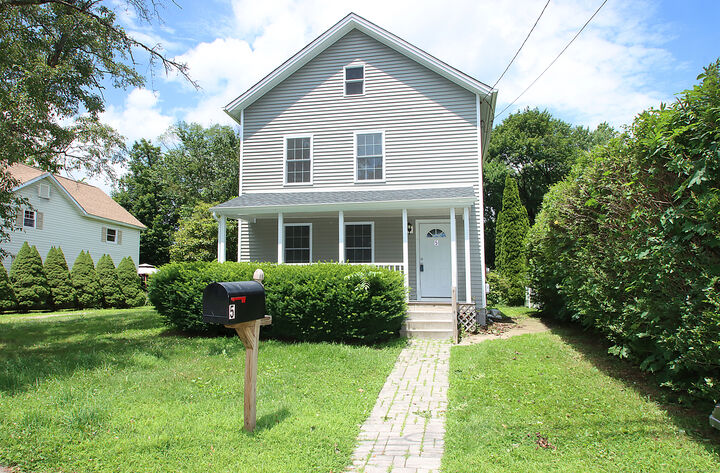 Property Photo: 5 Golden Hill Avenue CT 06811