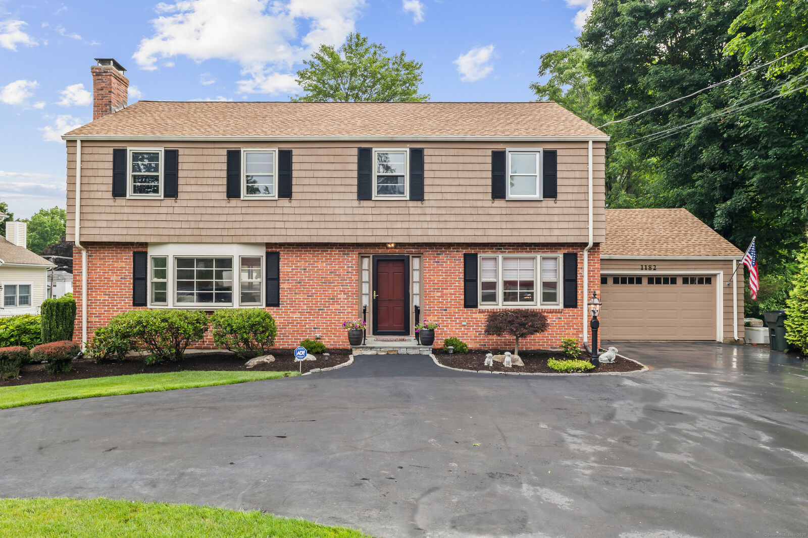 Property Photo:  1182 North Main Street  CT 06117 