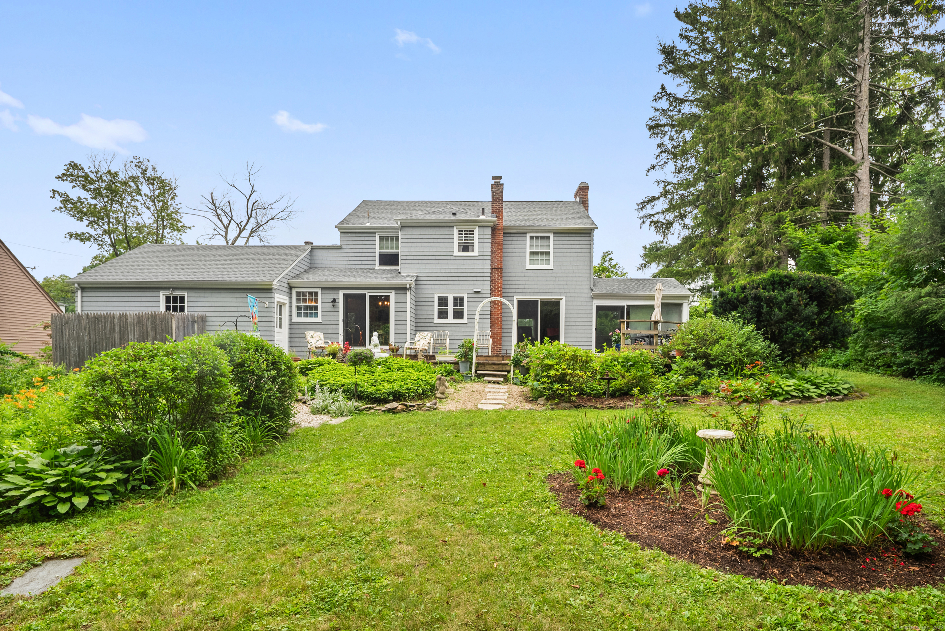 Property Photo: 46 Dyer Avenue CT 06019