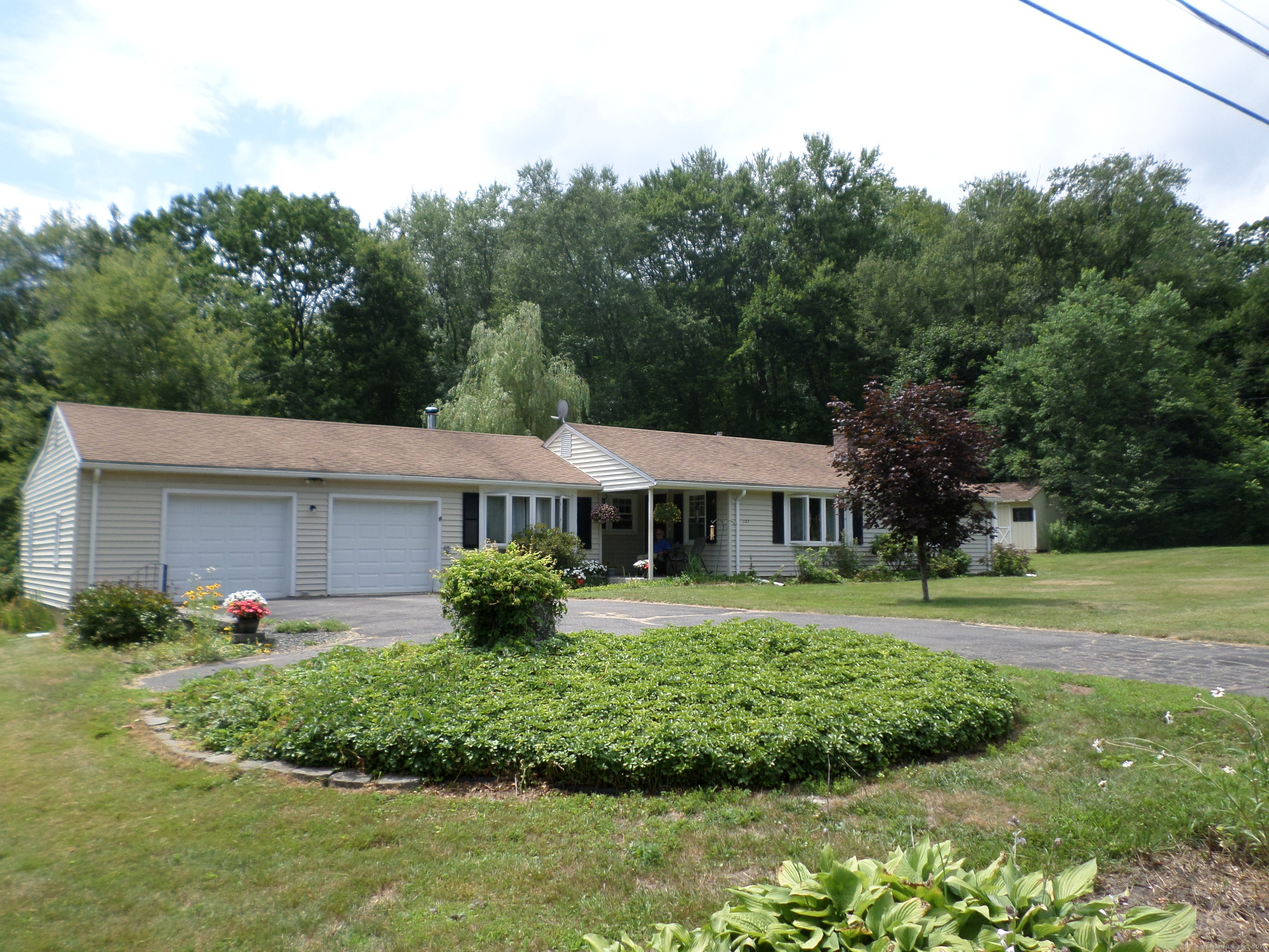 Property Photo: 125 South Road CT 06043