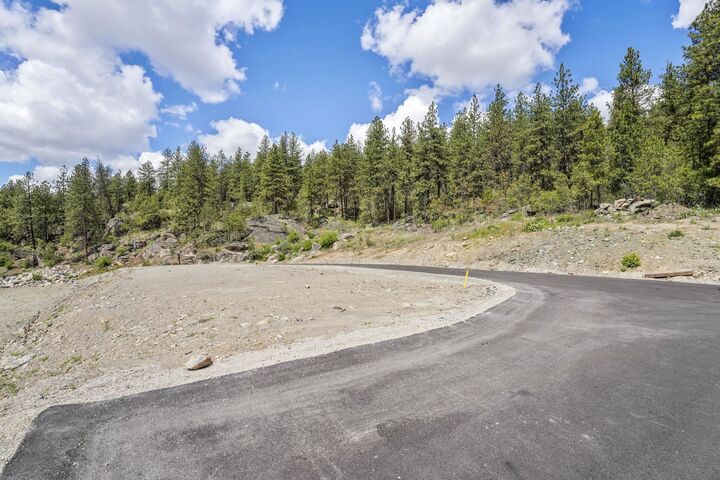 Property Photo:  3315 N Stanley Rd Lot 1  WA 99217 