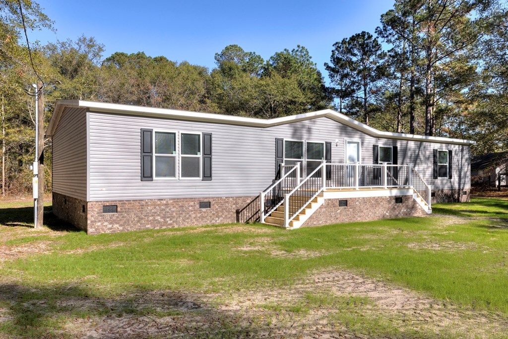 Property Photo: Christine Drive SC 29150