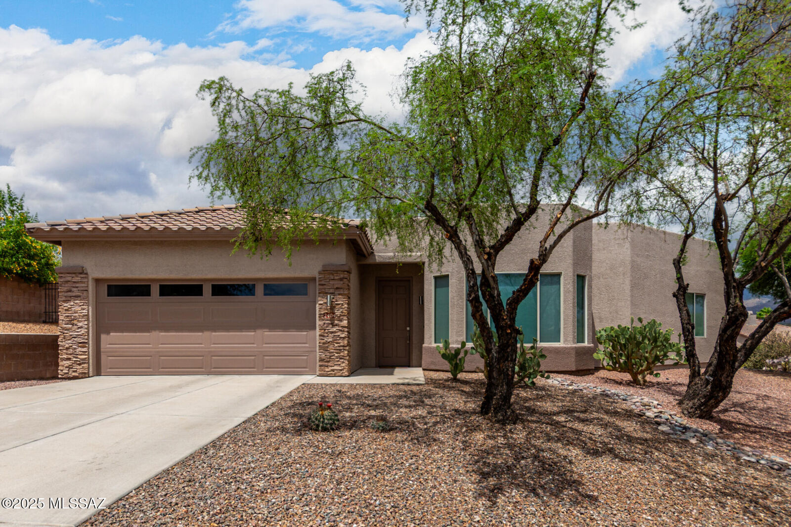 Property Photo:  2404 W Tortolita Bluffs Drive  AZ 85742 