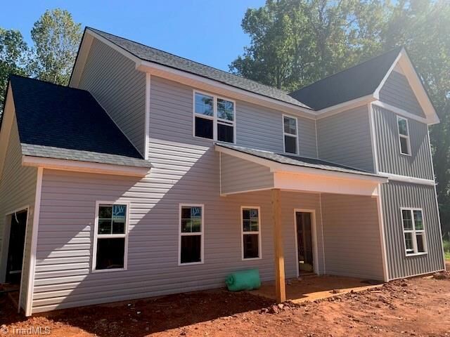 Property Photo:  3050 Nc Highway 62  NC 27298 