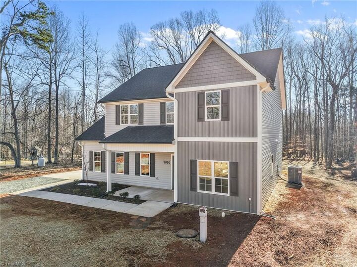 Property Photo:  3050 Nc Highway 62  NC 27298 