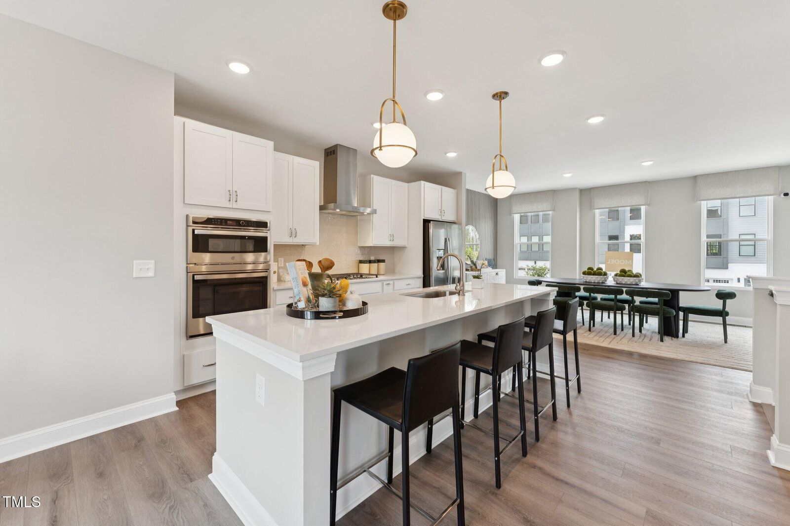 Property Photo:  10534 Pleasant Branch Drive Lot 30  NC 27614 