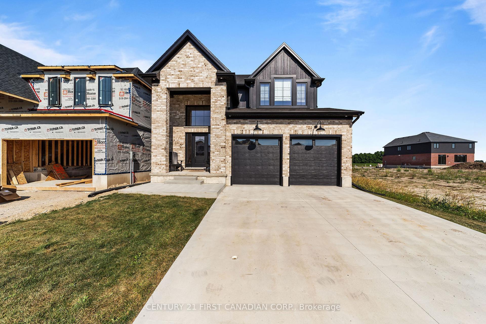 Photo de la propriété: 10 Sheldabren Street ON N0M 1A0