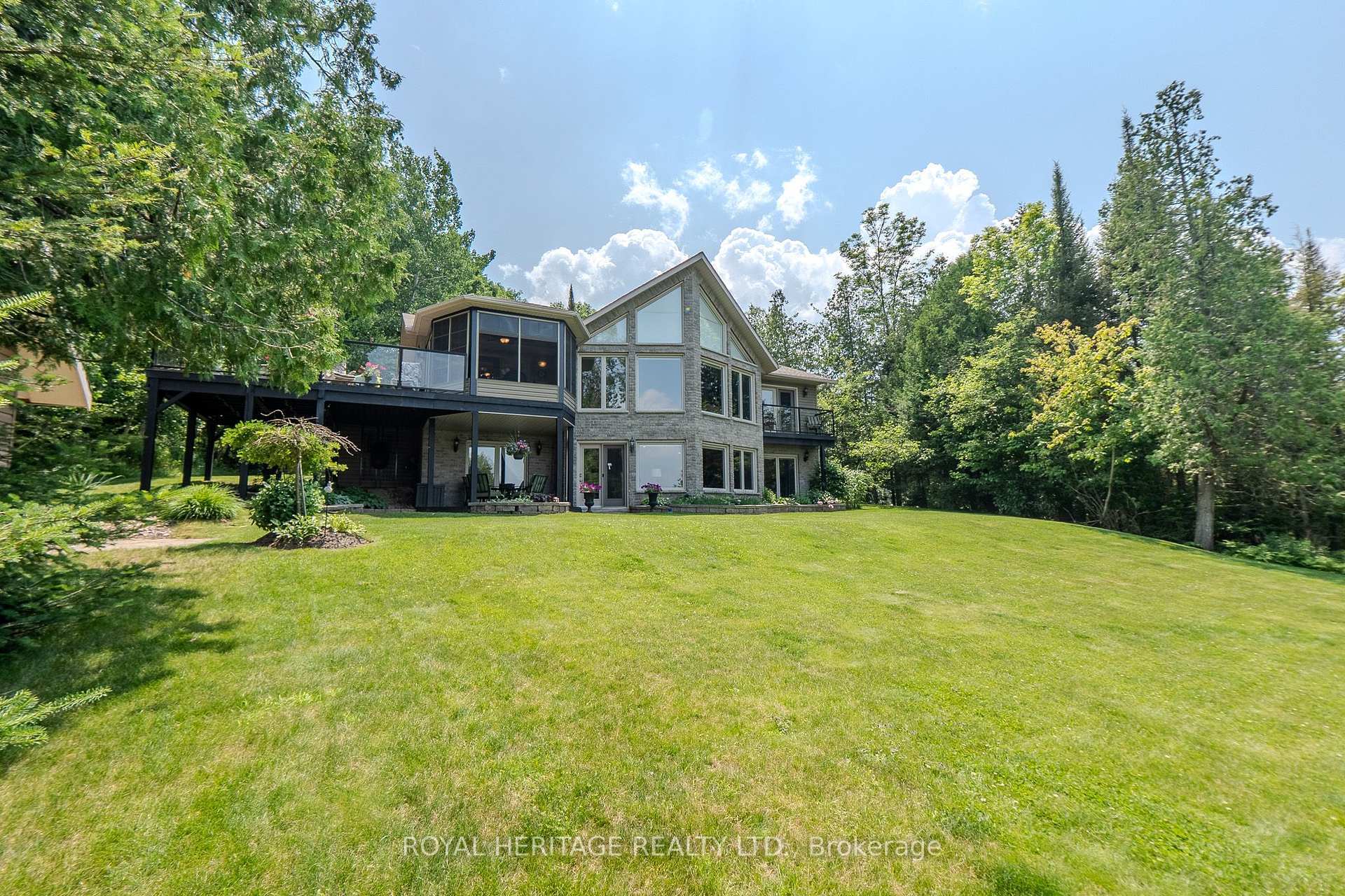 Photo de la propriété: 47 Cedar Bay Road ON P0H 1B0