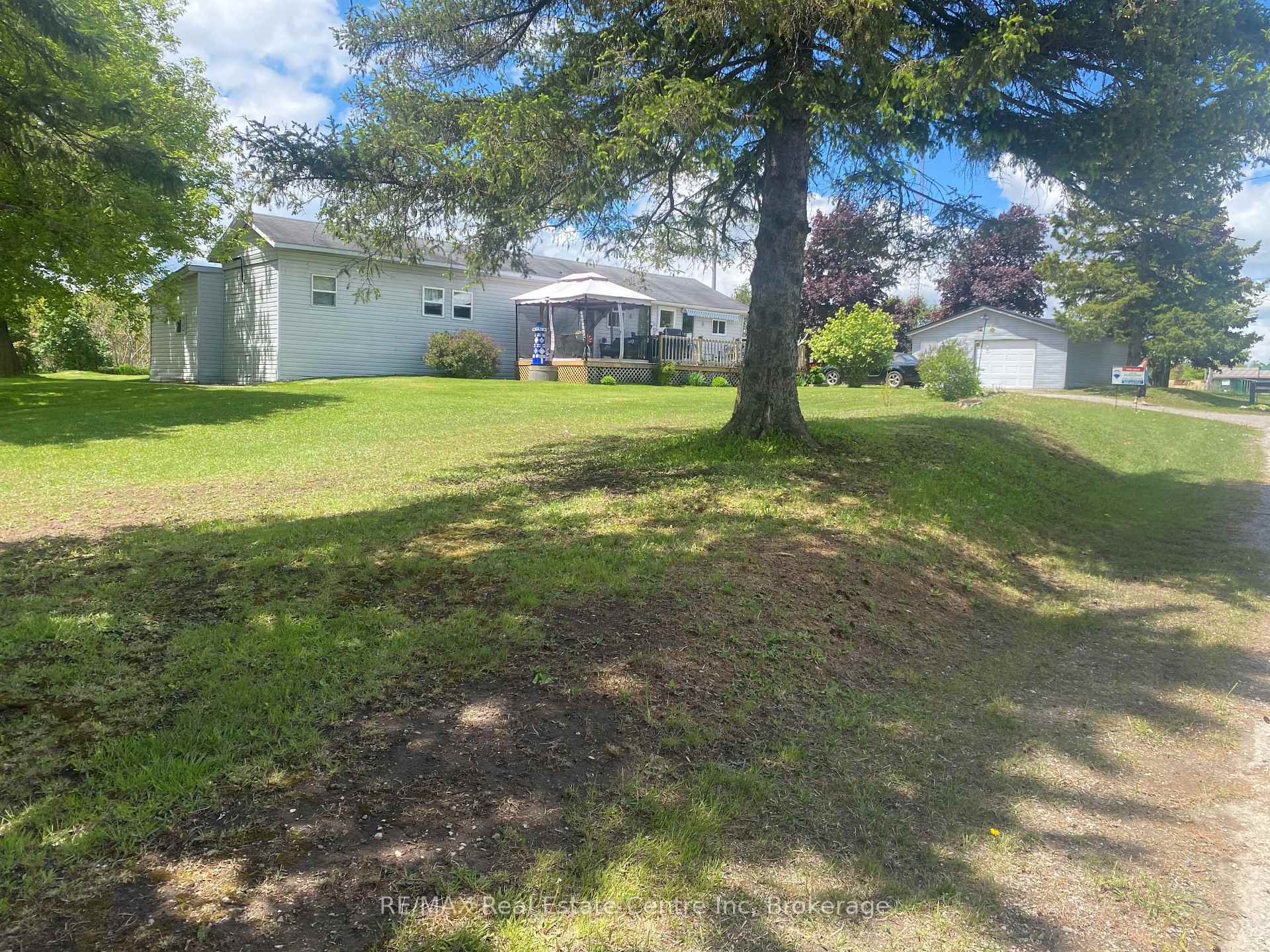 Property Photo: 9034 Guelph Junction Road ON L0P 1B0
