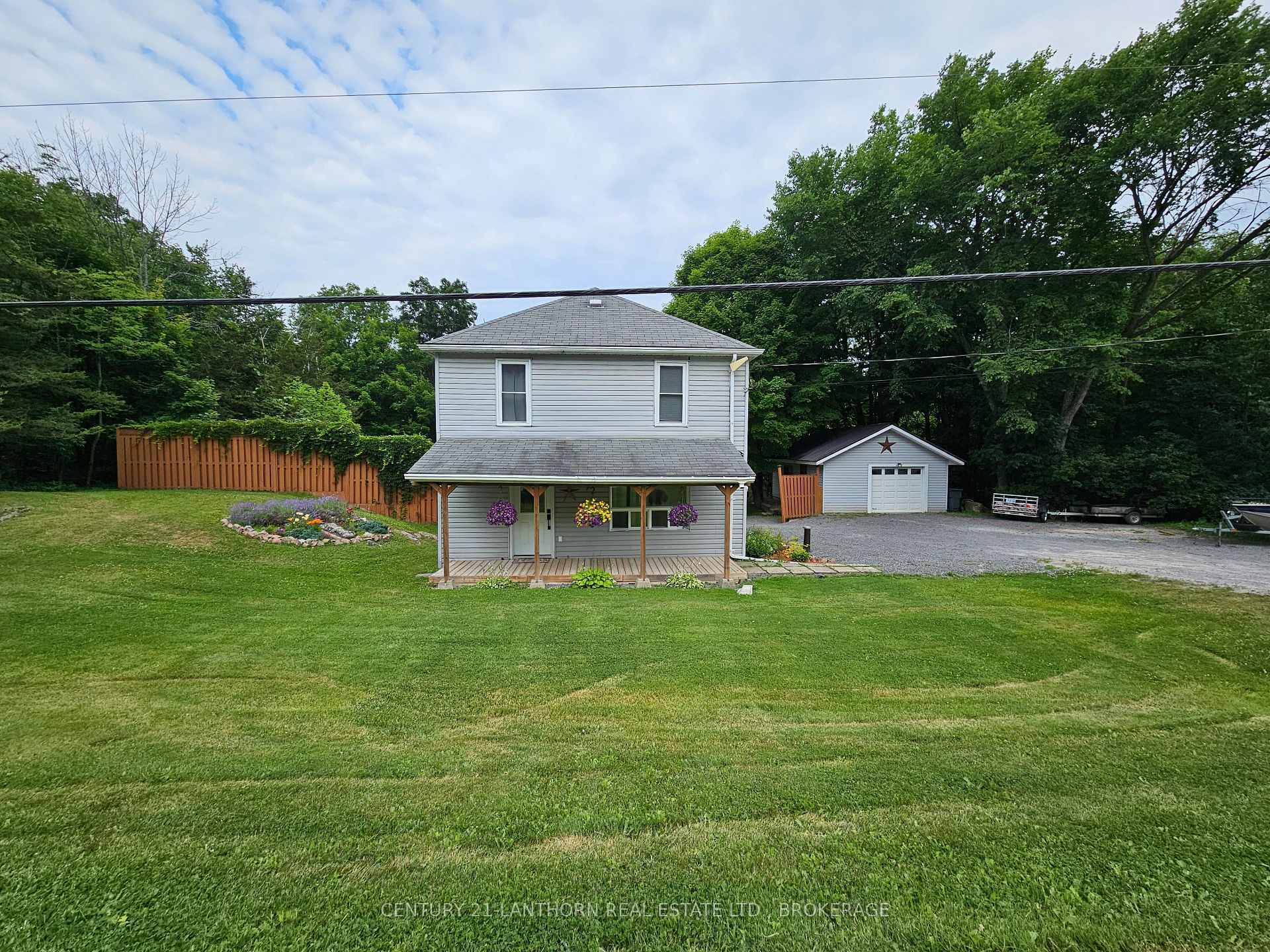 7993 Perth Road  Frontenac ON K0K 2L0 photo