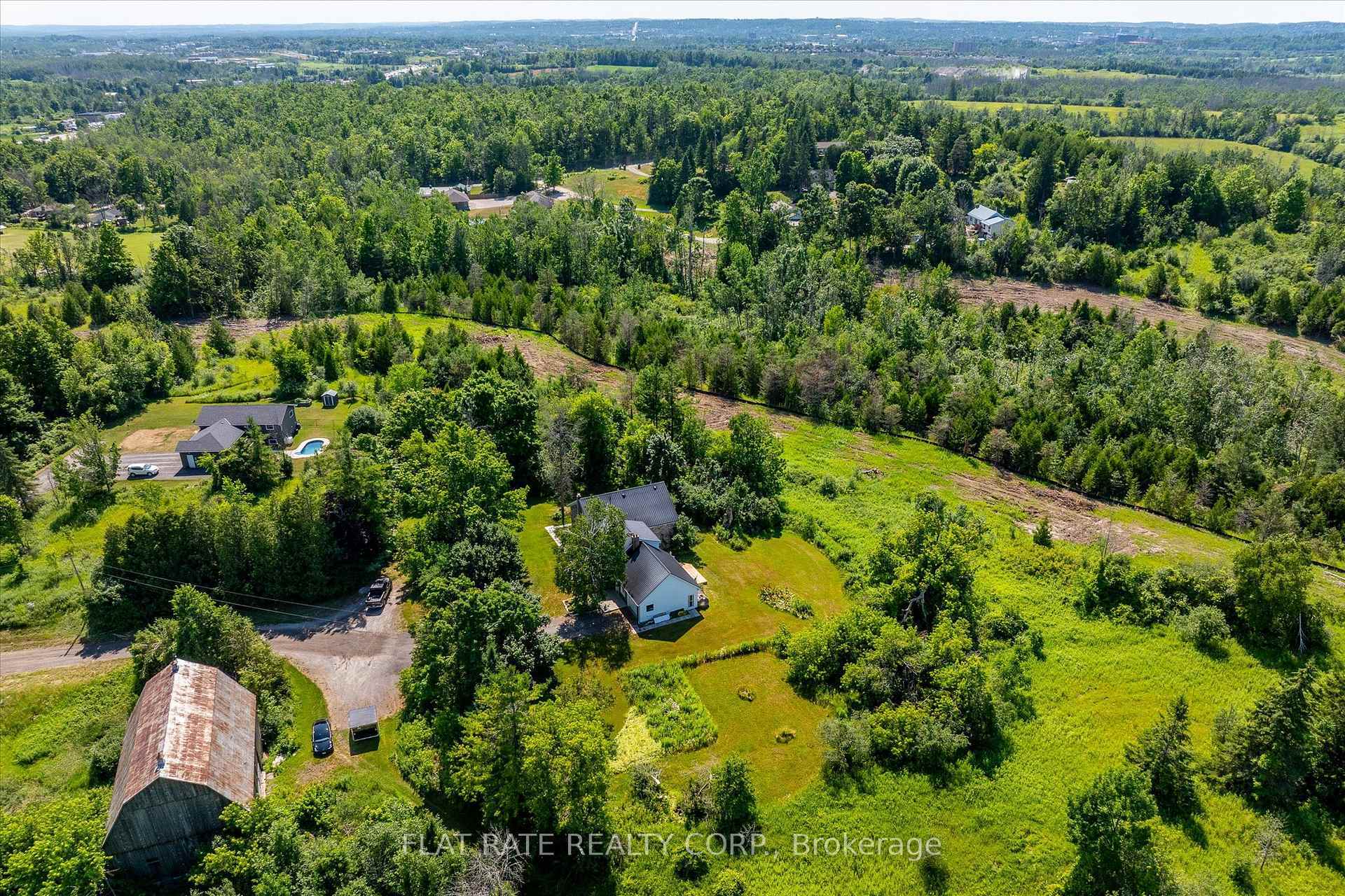 Property Photo: 2284 Lancaster Road ON K9J 6X7
