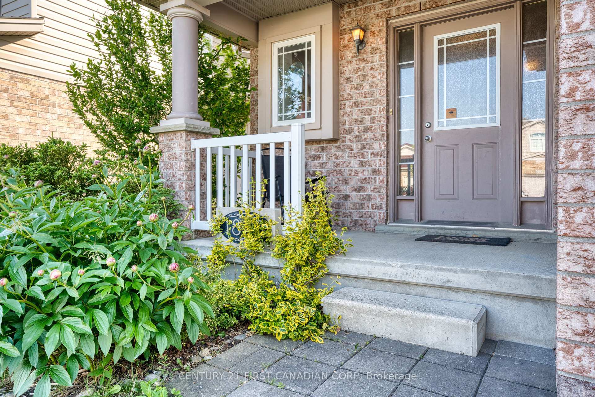 Photo de la propriété: 1853 Rollingacres Drive ON N5X 4K5
