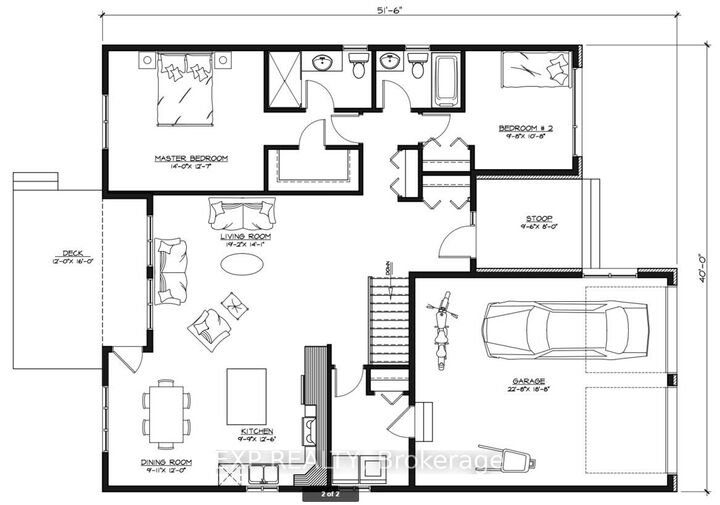 Photo de la propriété: 58 Mayer Street ON K0A 2M0