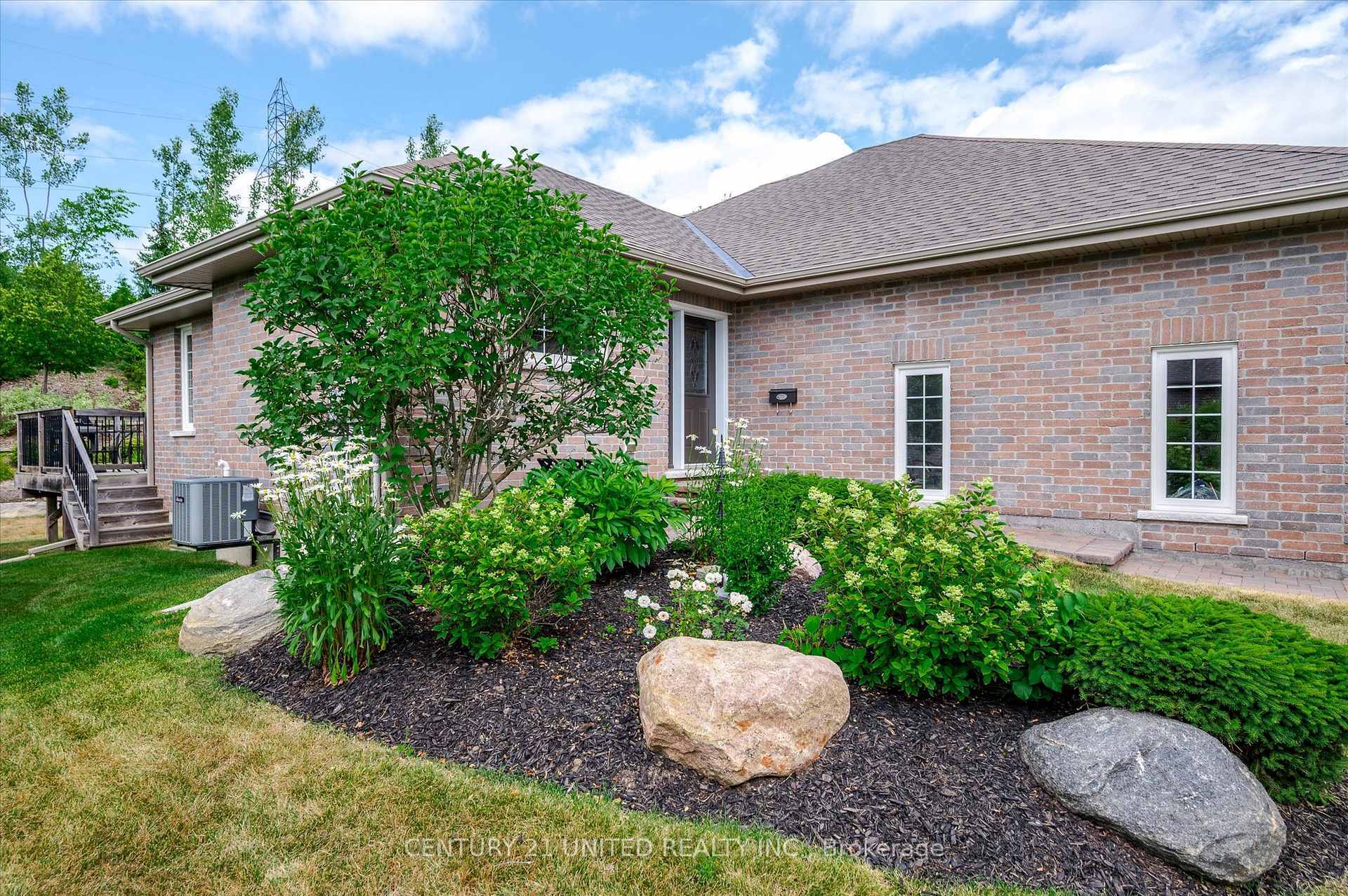 Property Photo: 301 Carnegie Avenue 194 ON K9L 0G1