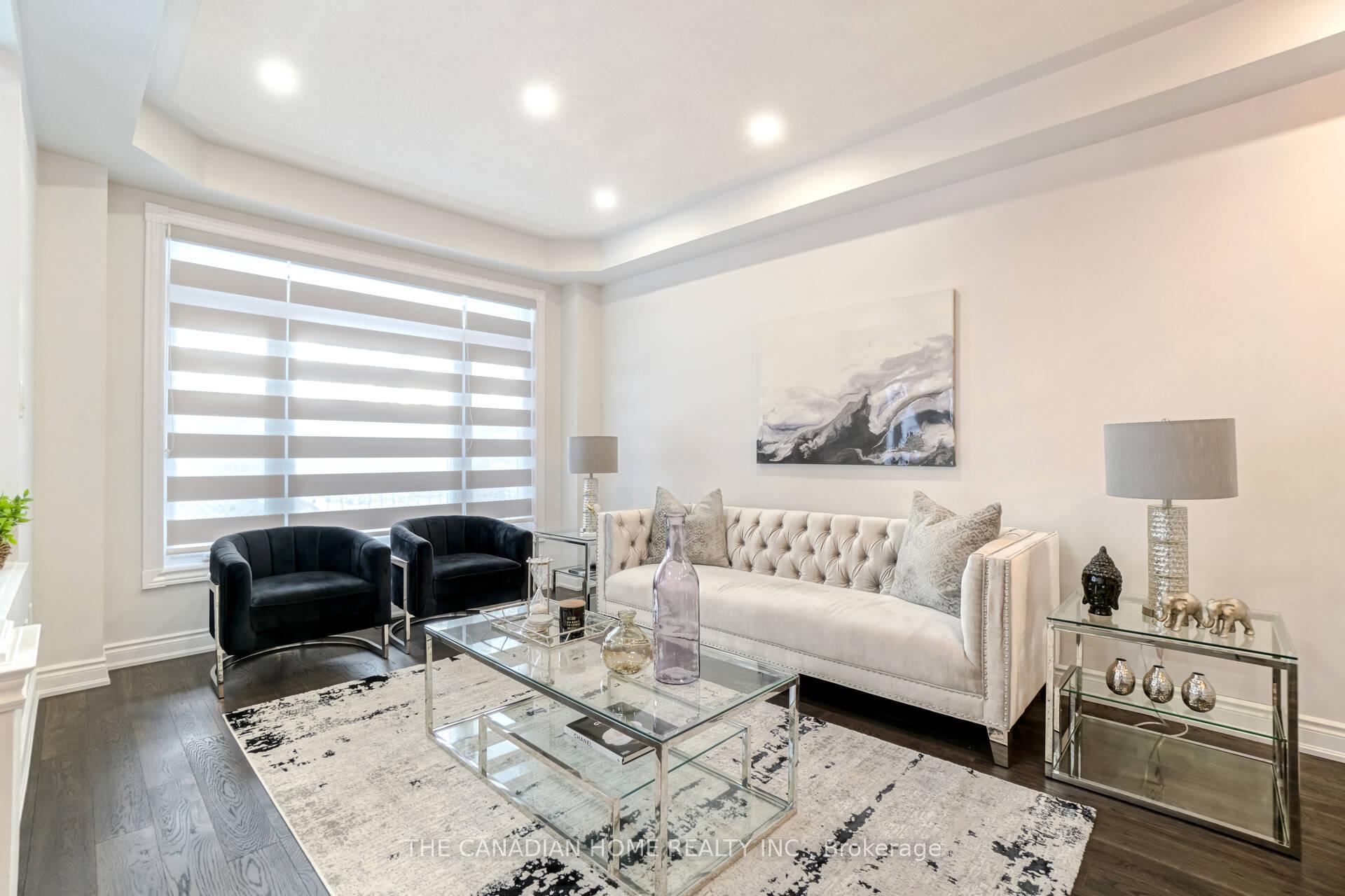 Property Photo: 379 Burloak Drive ON L6L 6W8