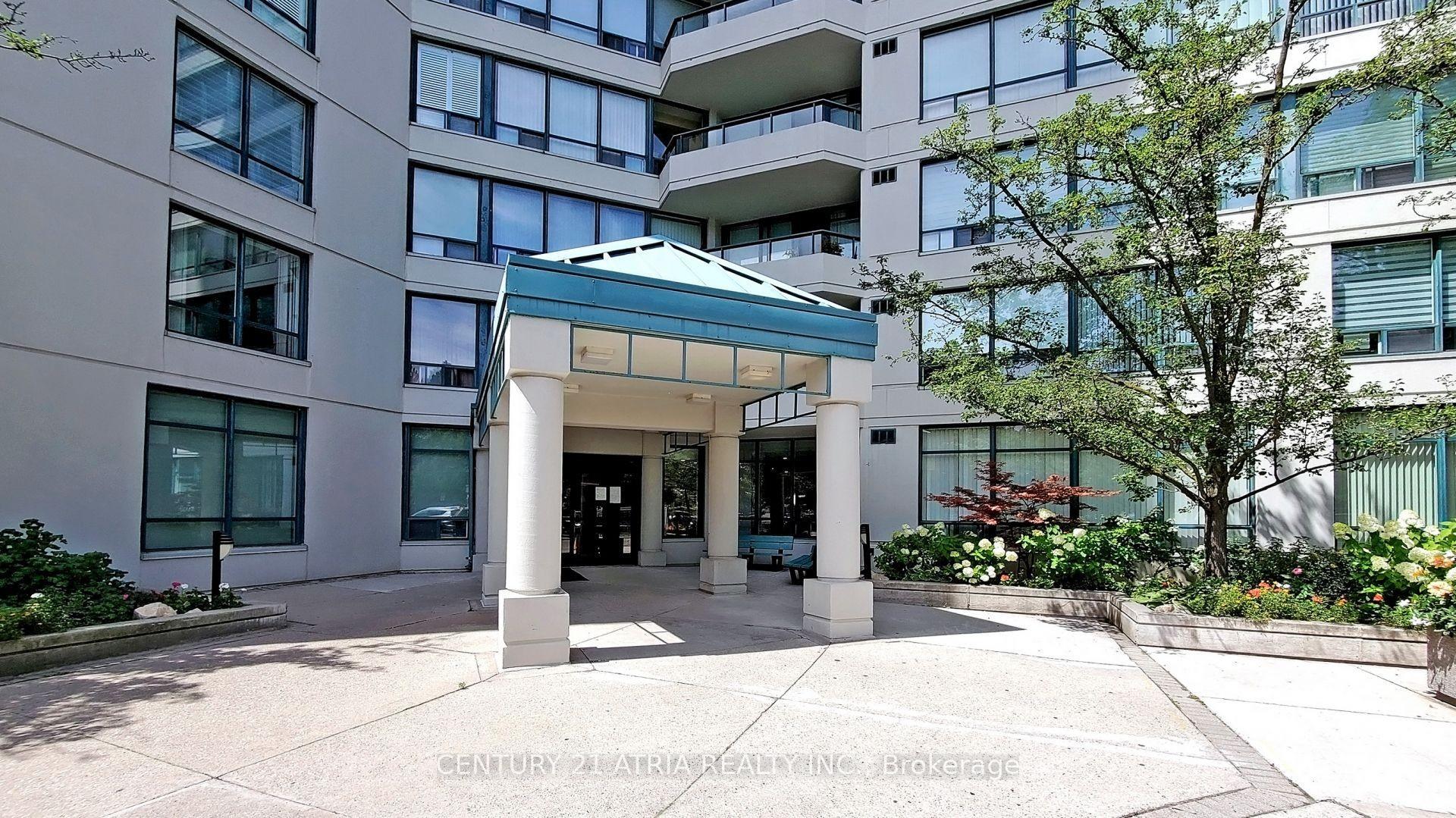 Property Photo: 120 Promenade Circle 909 ON L4J 7W9