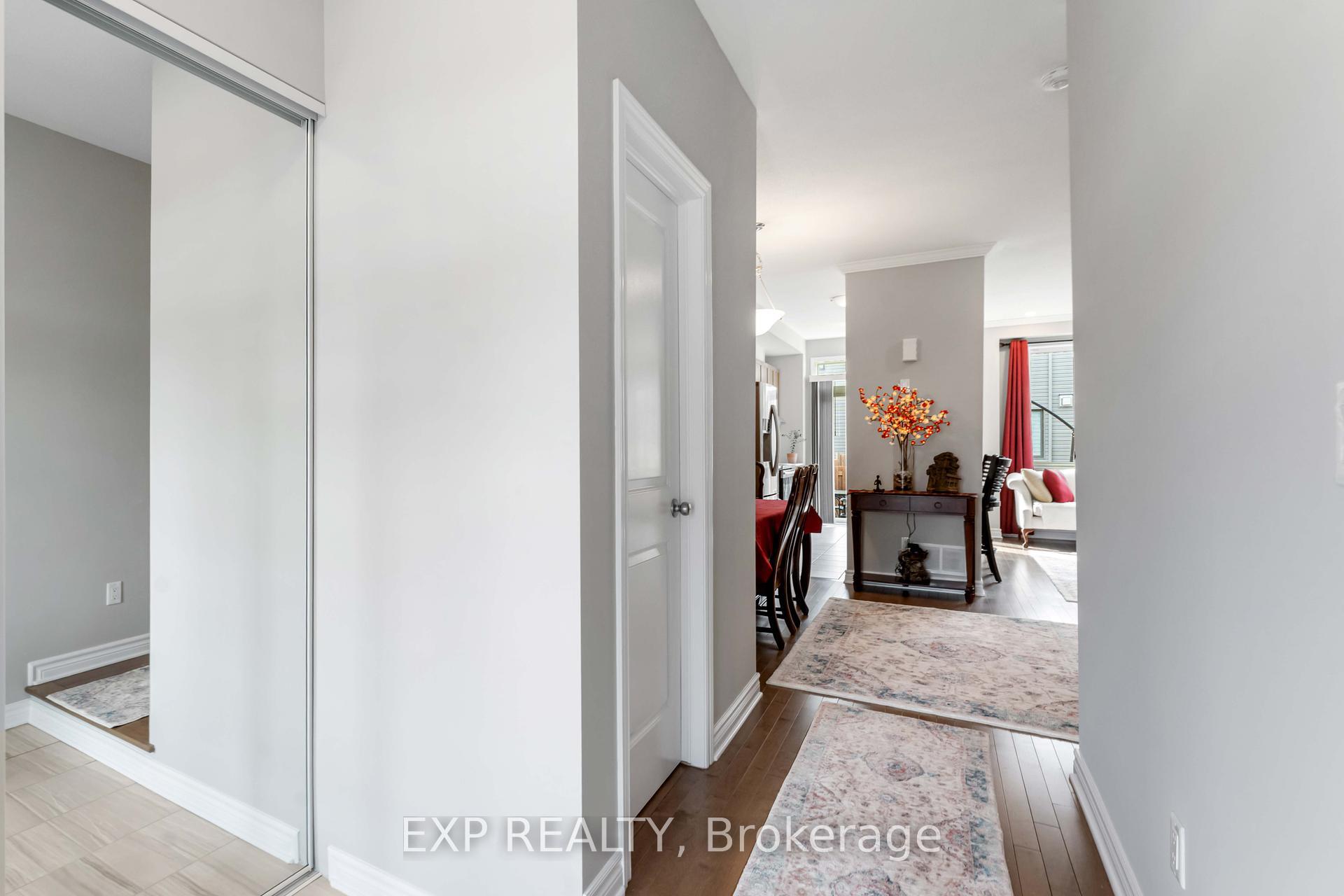 Property Photo: 347 Mountain Sorrel Way ON K4A 1H7