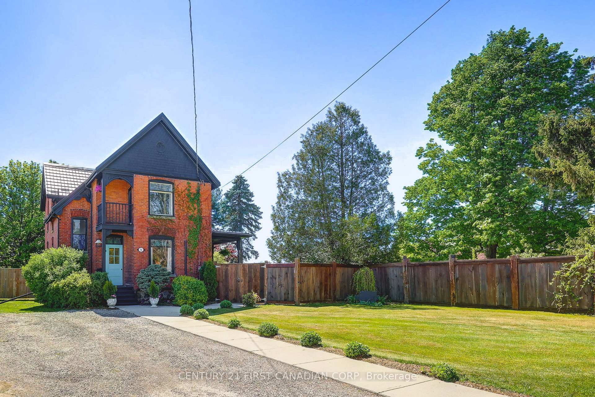 Photo de la propriété: 136 King Street S ON N0P 1T0
