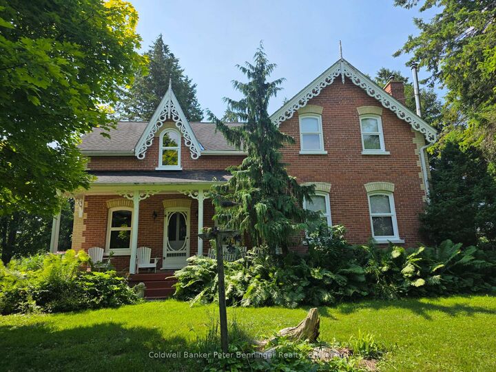 361 Brant-Elderslie Townline  Brockton ON N0G 2N0 photo