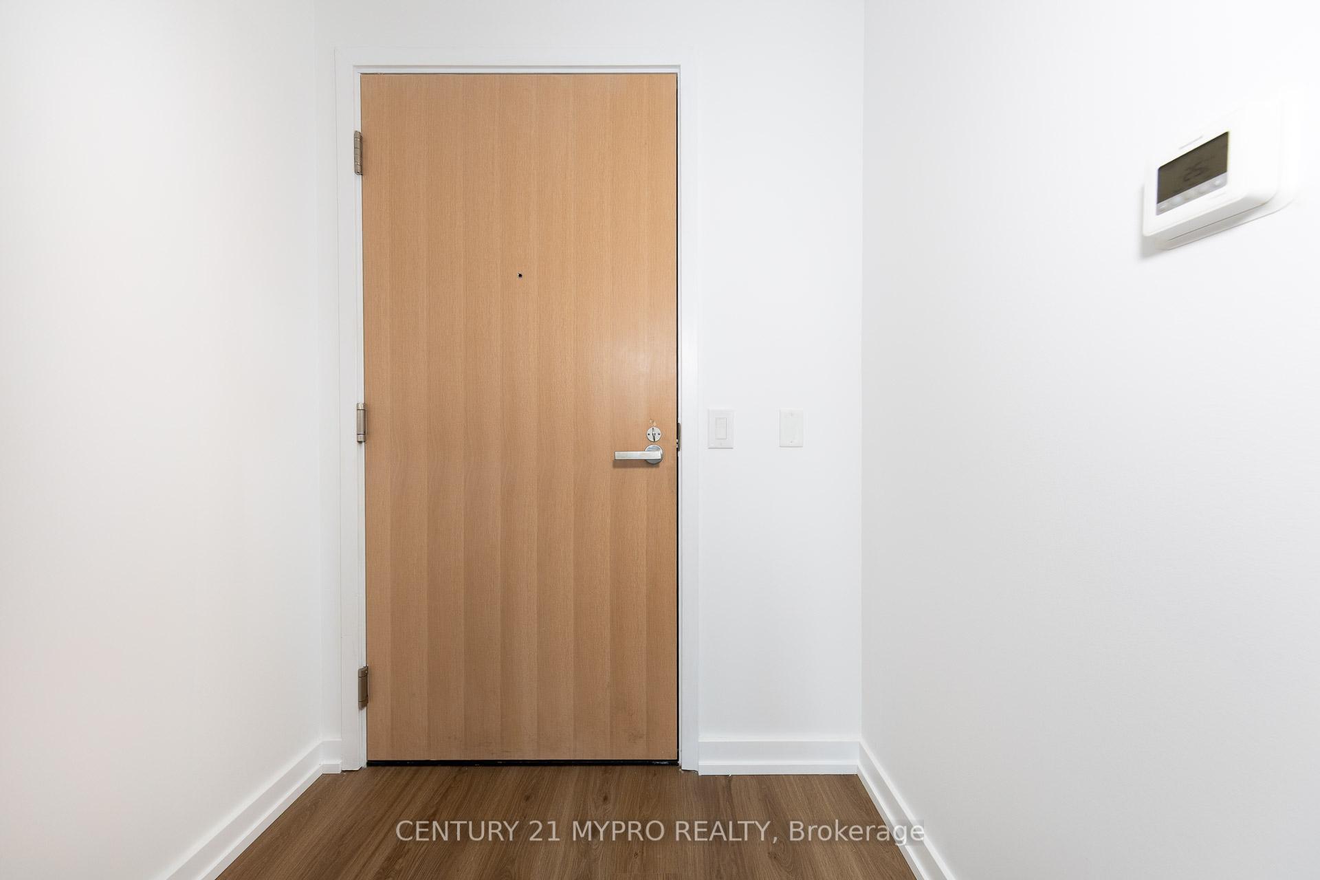 Photo de la propriété:  5 Soudan Avenue 2501  ON M4S 0B1 