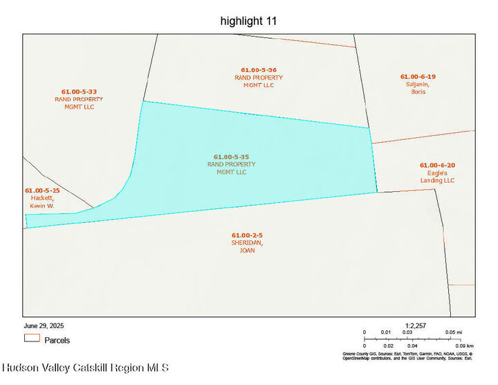 Tbd Boulder Brook Rd Lot 11  Windham NY 12496 photo