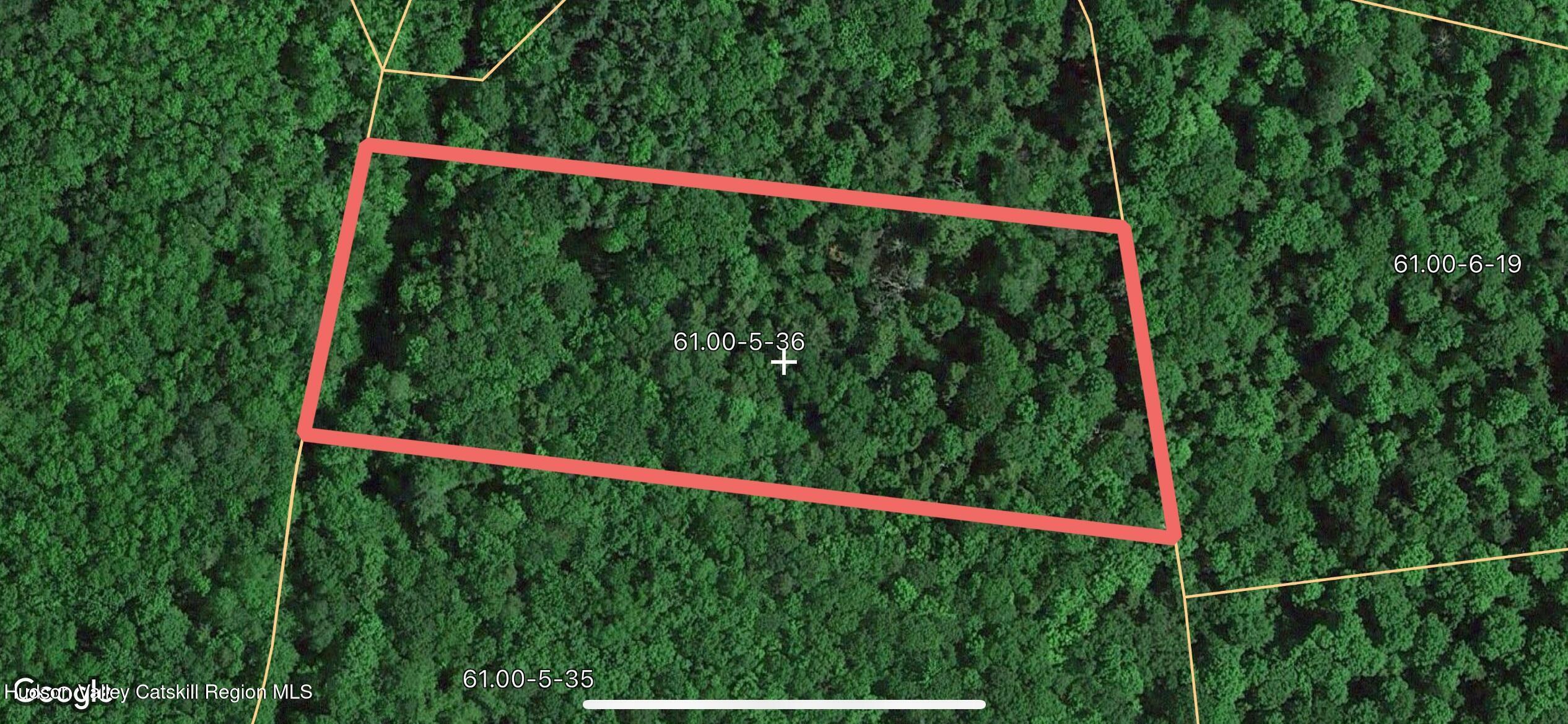 Property Photo:  Tbd Boulder Brook Rd Lot B12  NY 12496 
