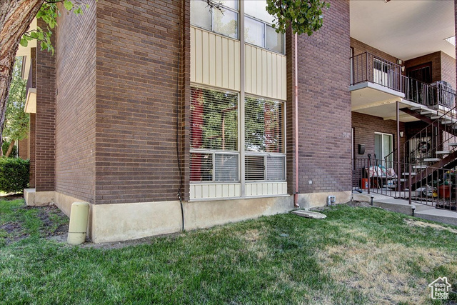 Property Photo: 1917 S Main St 7A UT 84010