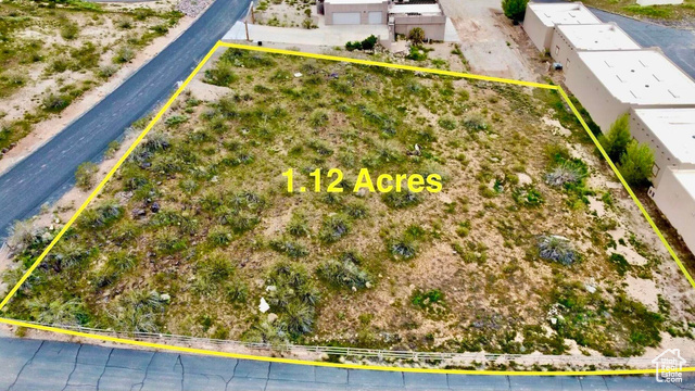 Property Photo: 4475 S 1500 W 74 UT 84737