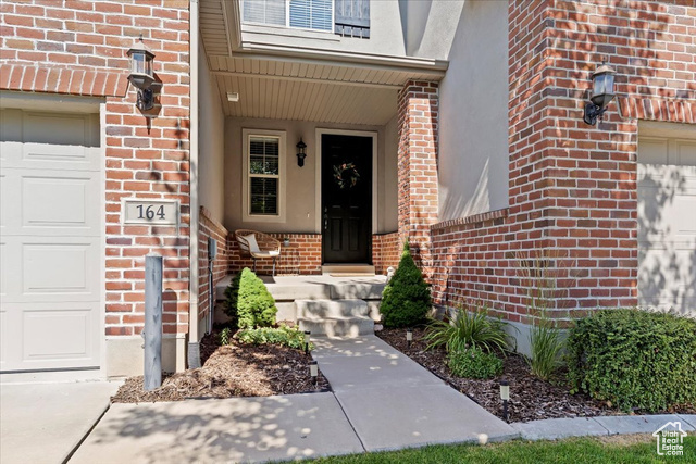 Property Photo: 164 S 2875 W UT 84015