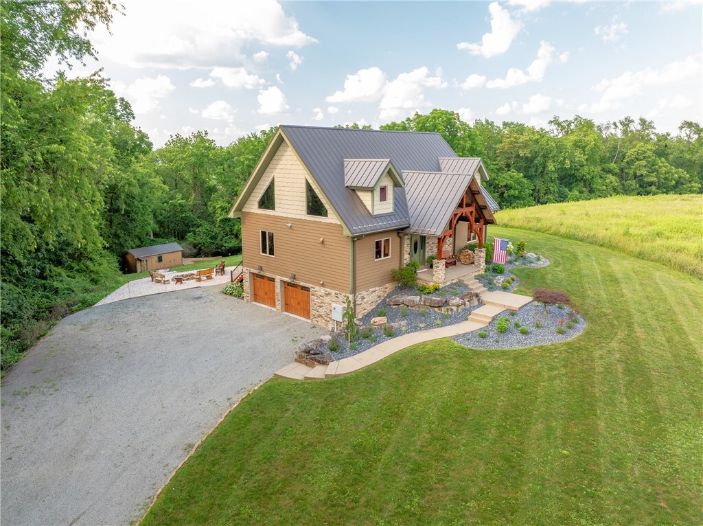 Property Photo:  2780 Ipnar Road  PA 15642 