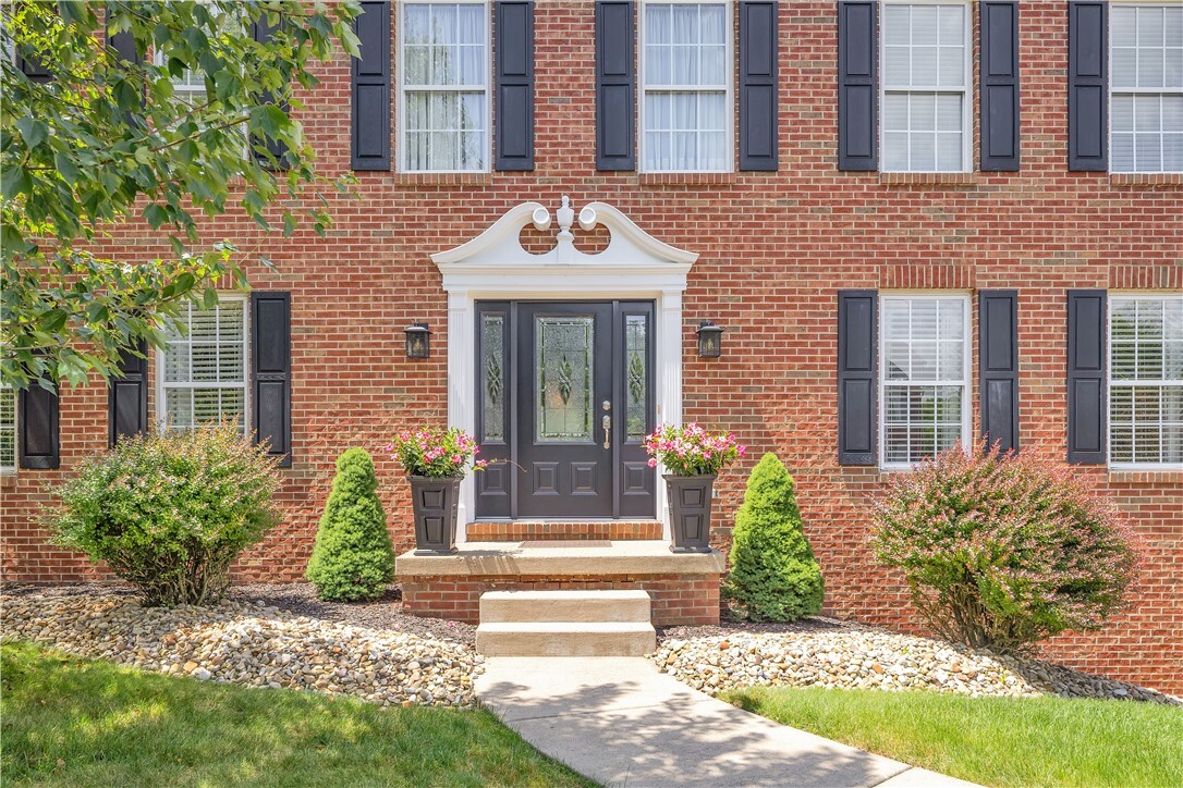 Property Photo: 9107 Cherry Blossom Dr PA 16046