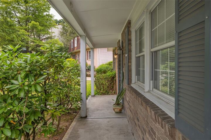 Property Photo: 1449 Parkview Dr PA 15101