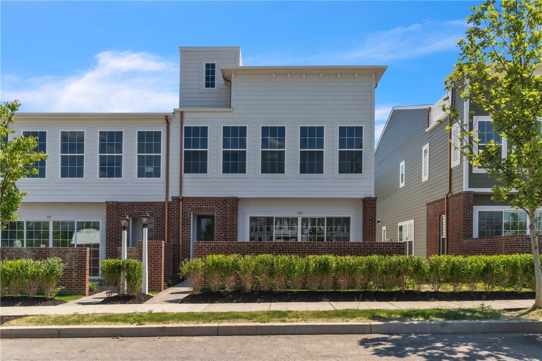Property Photo: 509 High Crescent Rd PA 16066