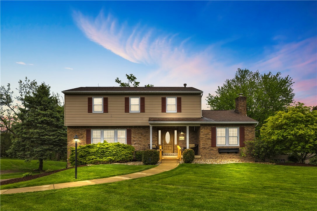 Property Photo: 151 Carmella Drive PA 15642