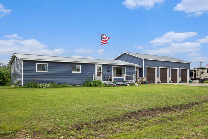 11476 Butler Road  Cheboygan MI 49721 photo