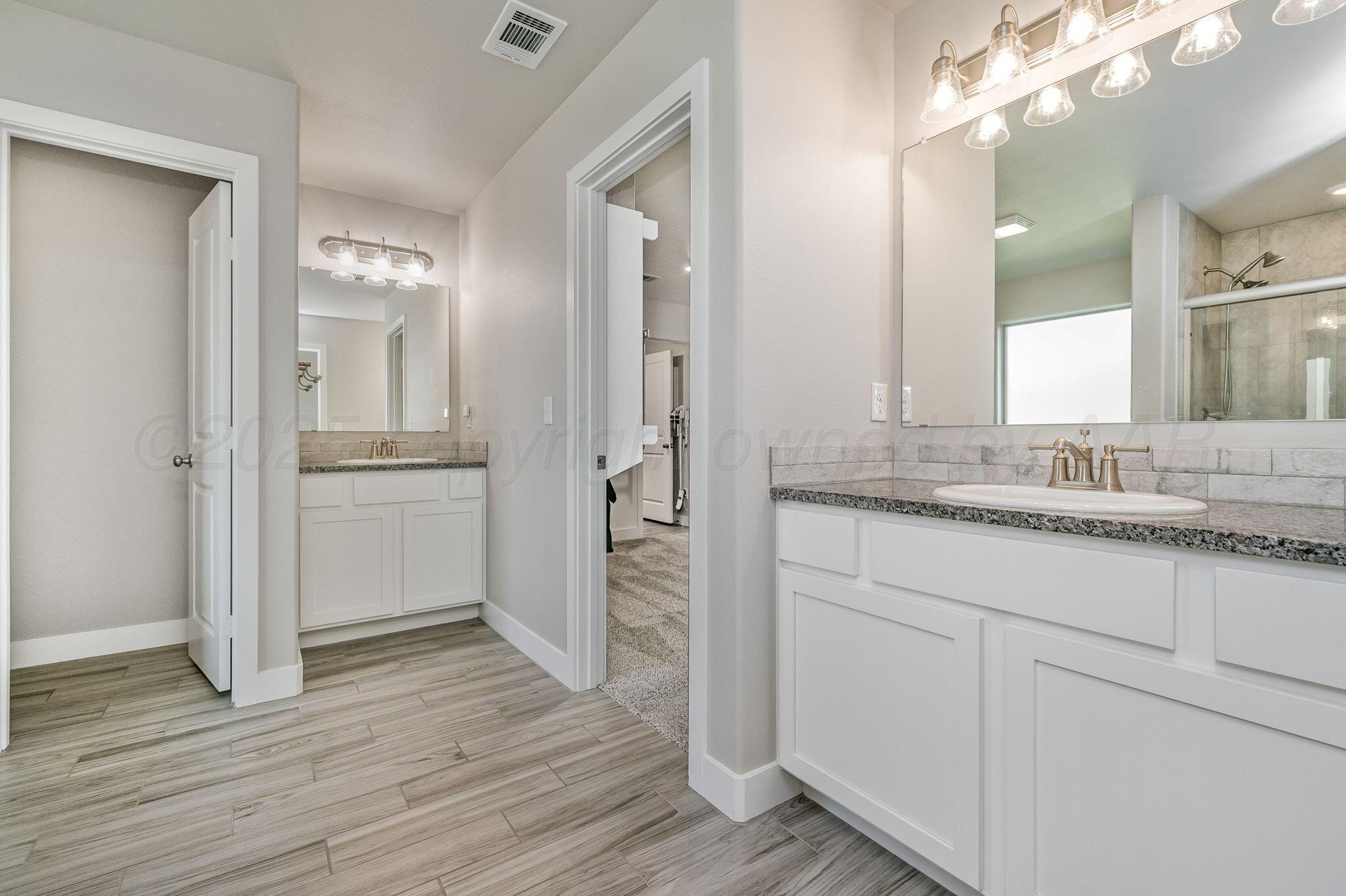 Property Photo: 9209 Lexford Drive TX 79119-1690